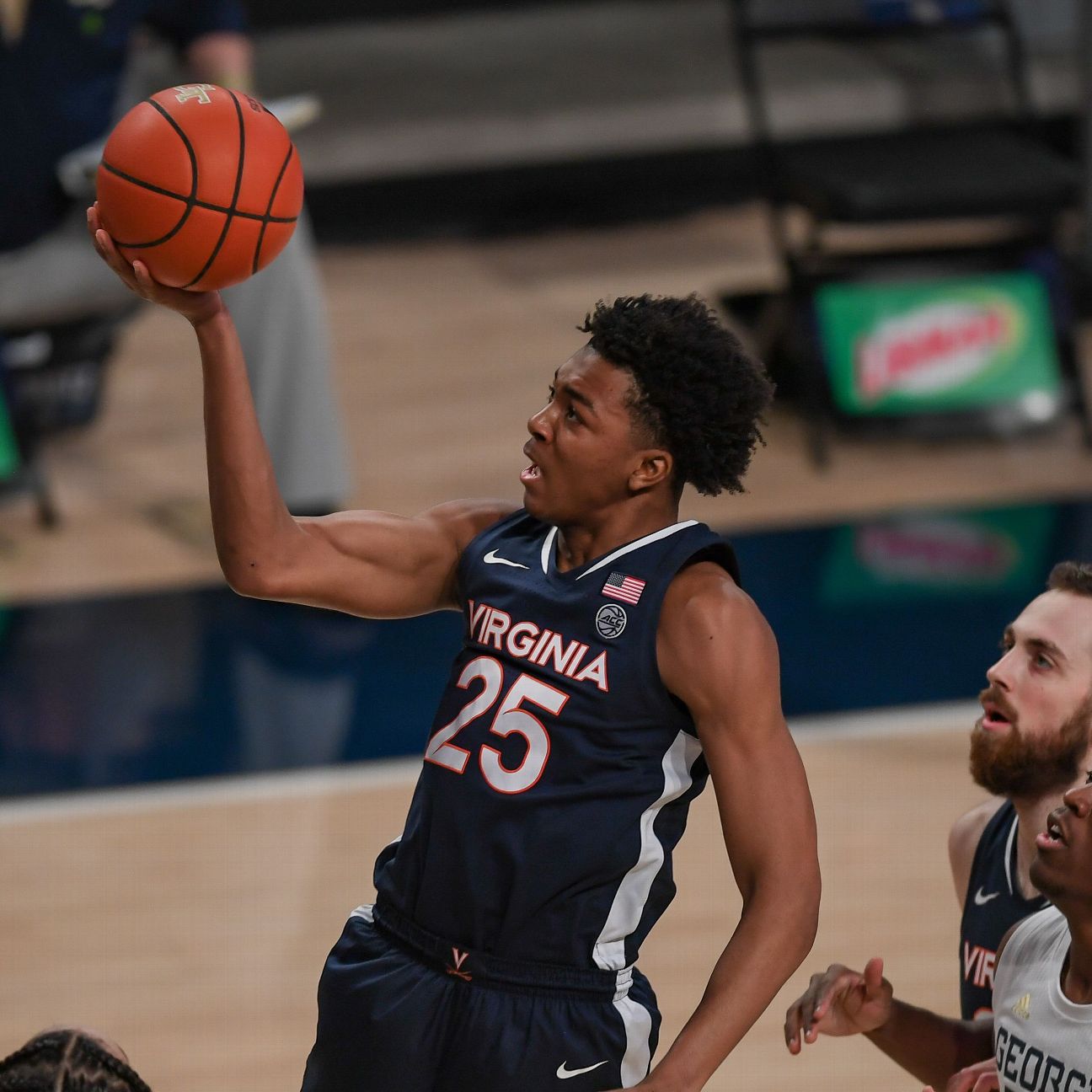 2021 NBA Draft Preview: Trey Murphy III a Target for Trade Back Into Round 1