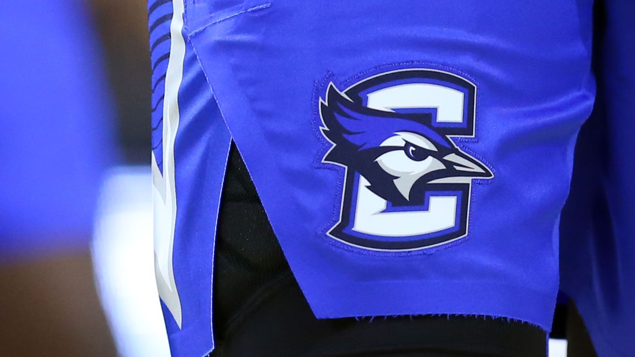 Article image accompanying Micah Gordon becomes Creighton's highest-ranked recruit ever on WagerUp Sports News. Article image accompanying Micah Gordon becomes Creighton's highest-ranked recruit ever on WagerUp Sports News.