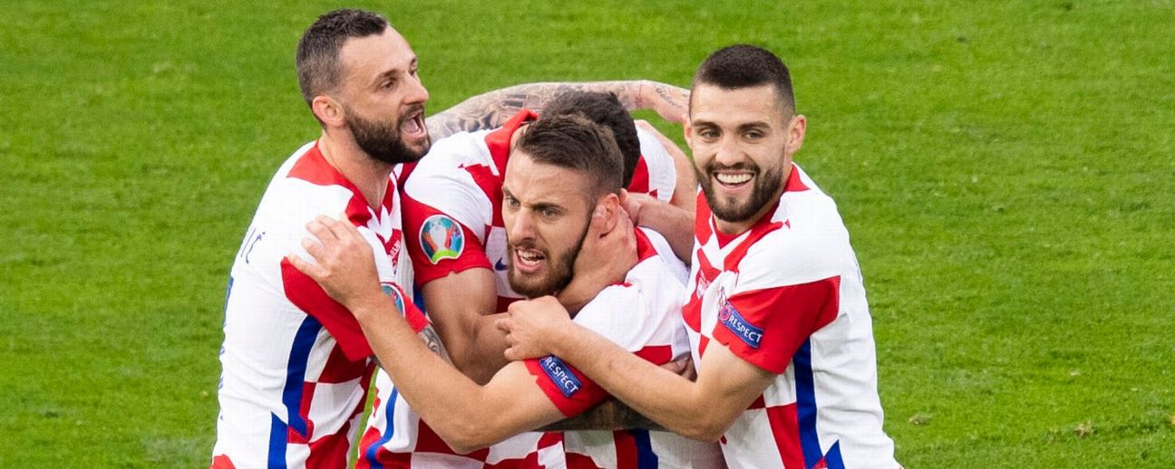croatian soccer report