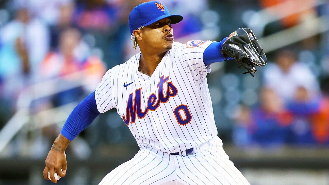Freeagent pitcher Marcus Stroman reaches 3year deal with Chicago Cubs