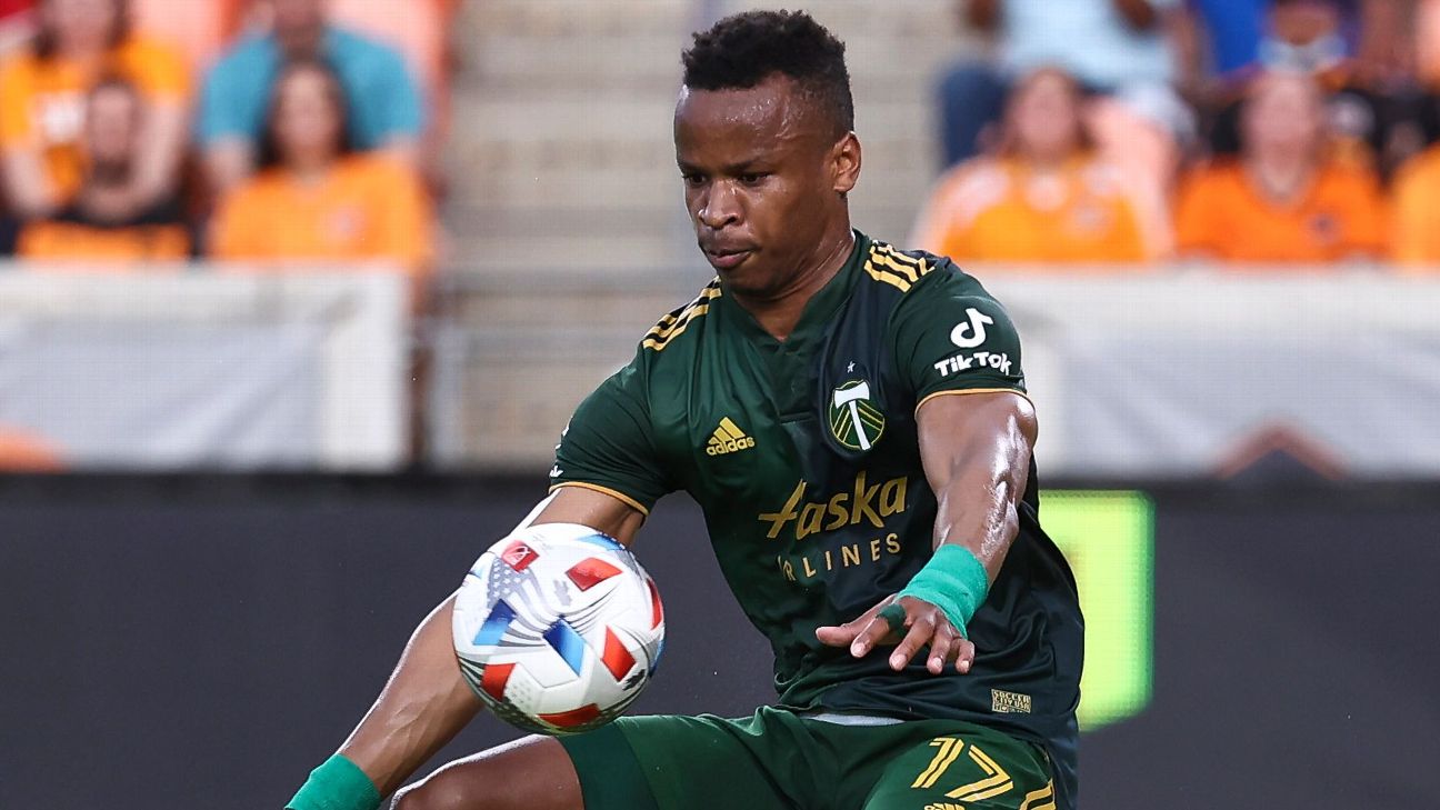 Scoreboard of Earnings: Portland Timbers Salaries 2023