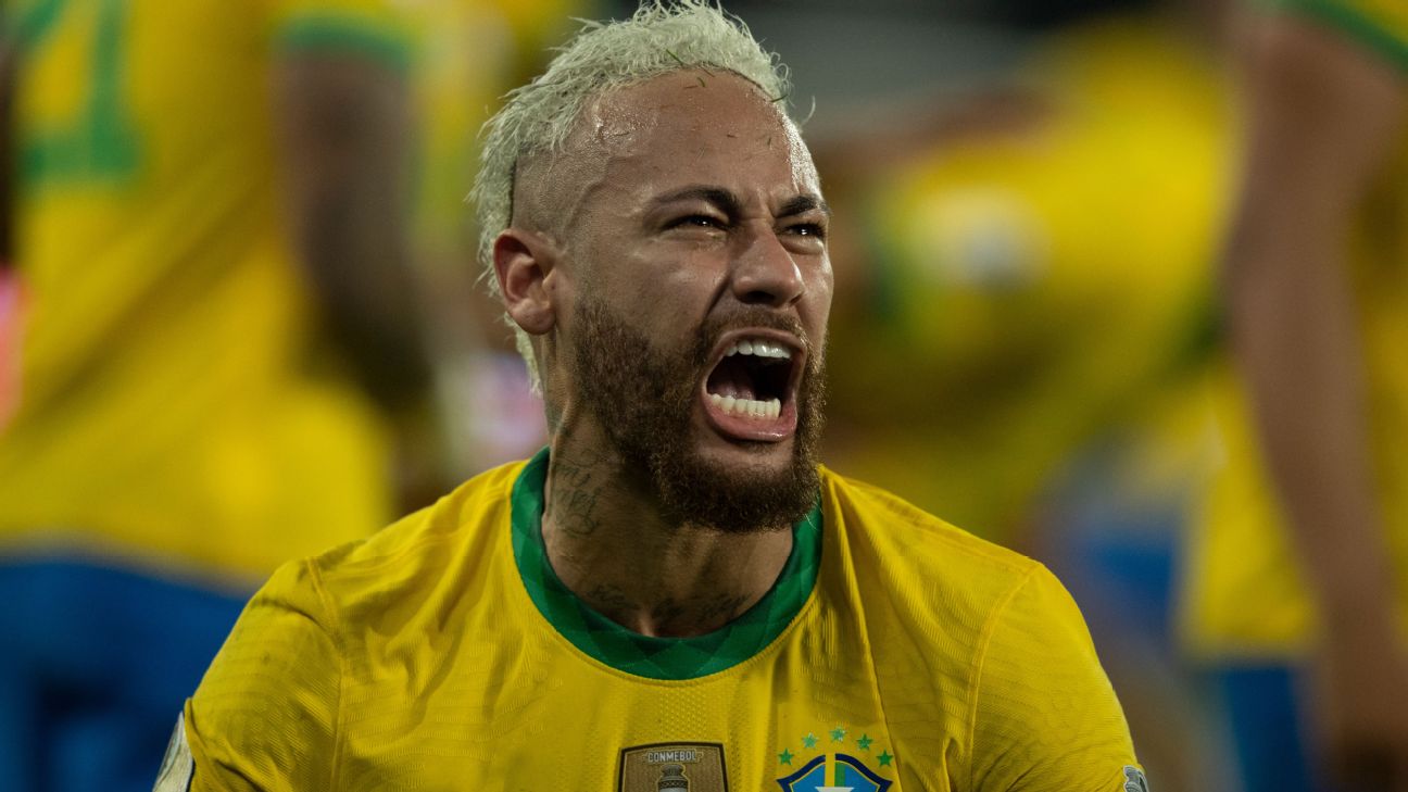 Agora ou nunca: por que esta Copa pode ser, enfim, a do apogeu de Neymar