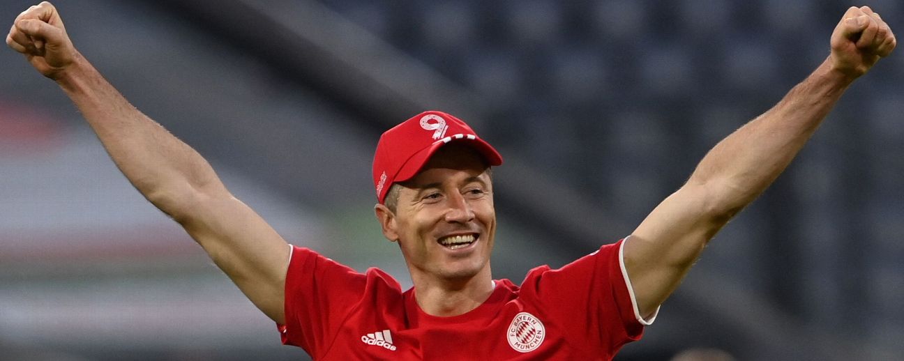 German Bundesliga News, Stats, Scores ESPN