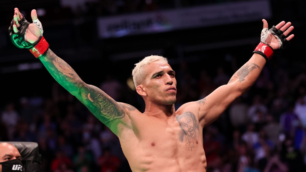 UFC: lutador vê Do Bronx como único que poderia 'causar problemas