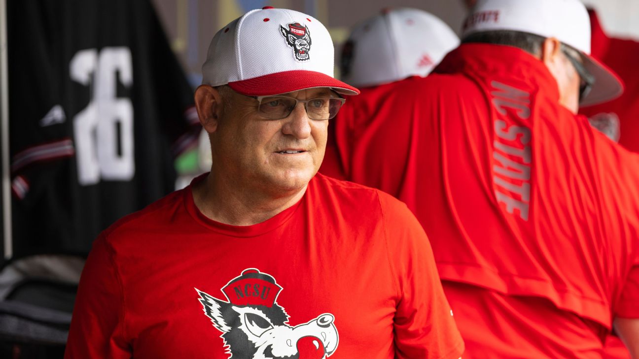 Could NCSU Wolfpack baseball have avoided CWS COVID outbreak