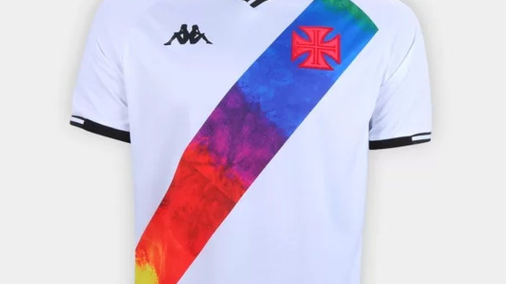 CA Belgrano lança camisa contra a homofobia