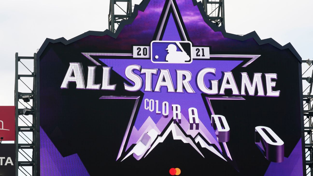 Houston Astros lead way with seven MLB AllStar finalists ABC13 Houston