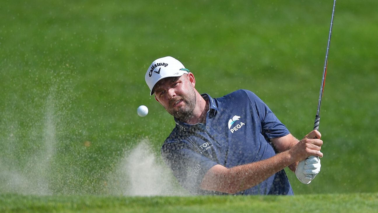 Golf and the Olympics Timeless Rivals