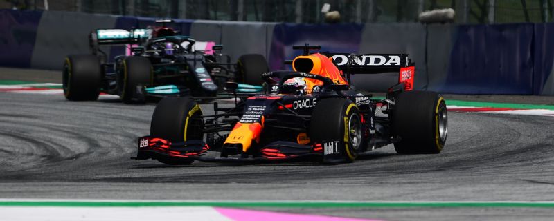 'Wacky' set-up direction may have backfired on Mercedes