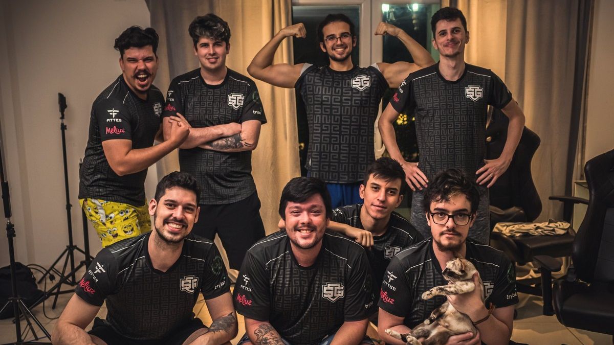 Dota 2: Top 5 jogadores brasileiros que mais faturaram com premiações