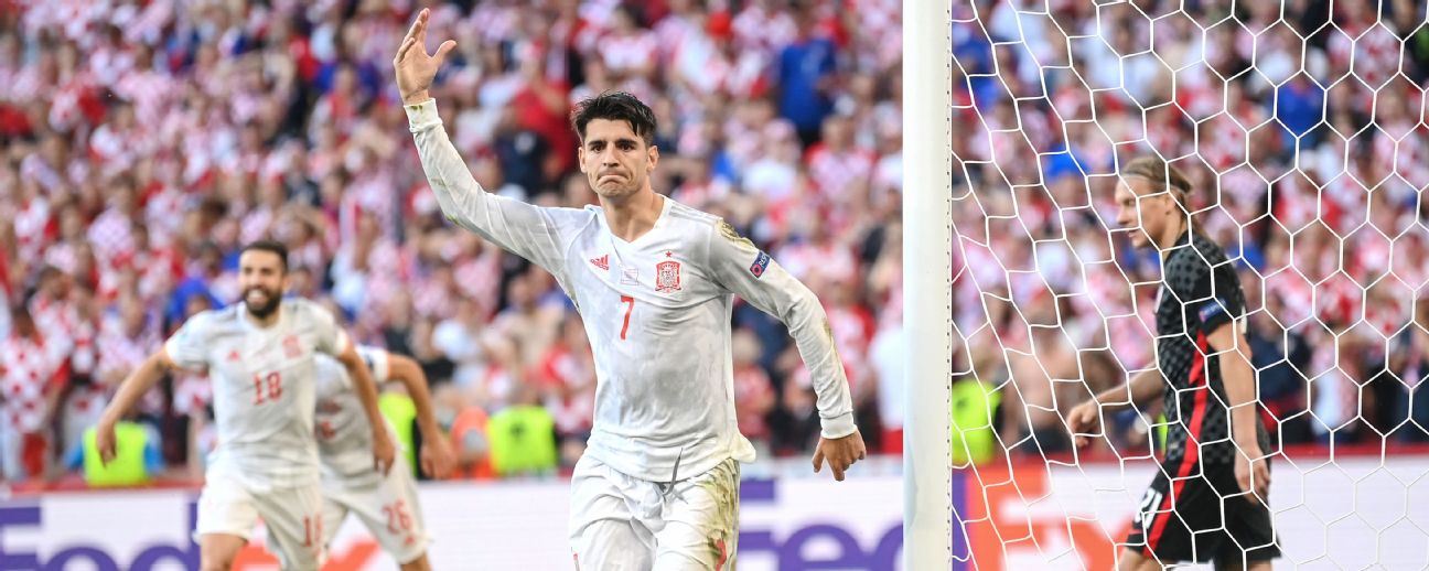 croatian soccer report