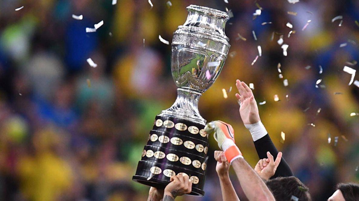 Copa América 2024 ya tiene fechas Página 2 de 2 Fútbol Mundial