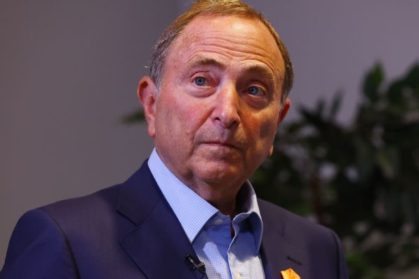 Bettman pledges changes after investigation