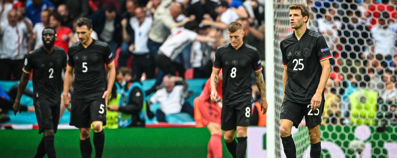 Germany News and Scores - ESPN