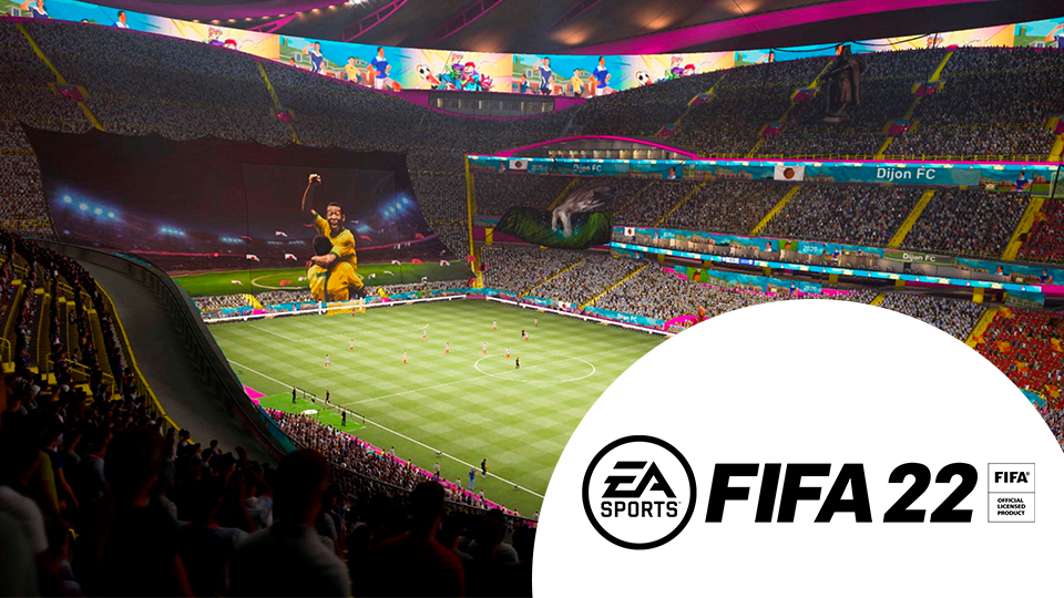 Fifa: EA confirma rompimento e revela nome do novo jogo de futebol