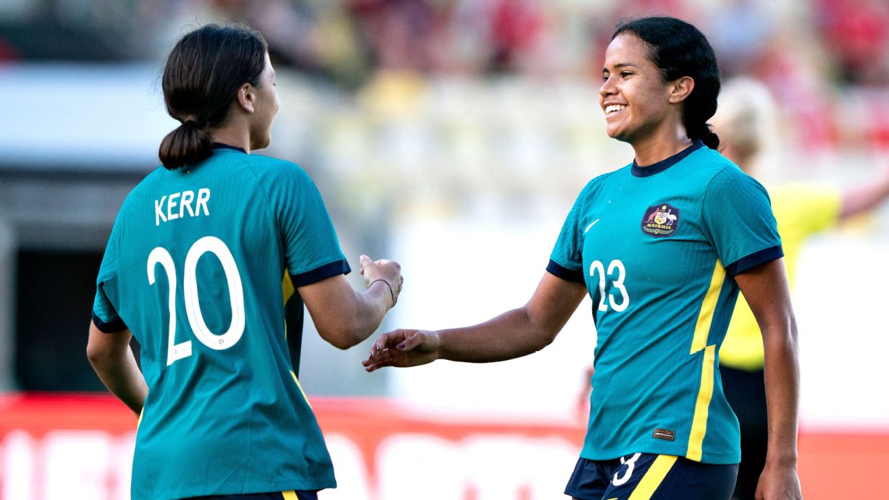 2022 AFC Women's Asian Cup: All 12 participating teams confirmed