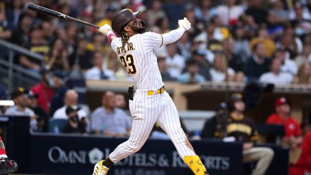 2021 MLB All-Star Game: Lineups, schedule, analysis and Home Run Derby field