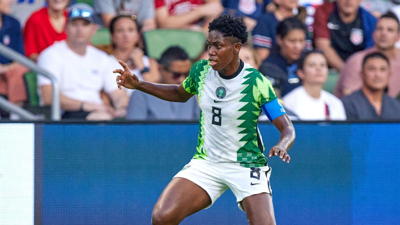 FIFA Women's World Cup - The pros and cons of each African team