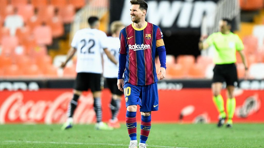Generalizować wierzyciel węgiel messi contrato adidas Bankiet Agresywny  Prosto