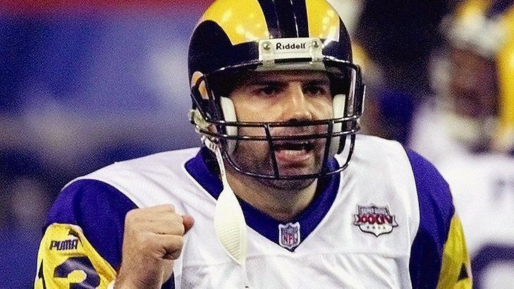 Kurt Warner (@kurt13warner) / X