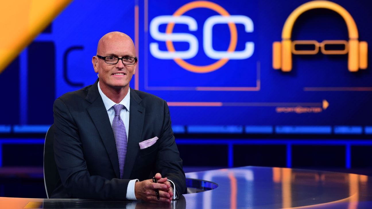 ESPN 'The Fantasy Show' With NFL Analyst Matthew Sets Premiere