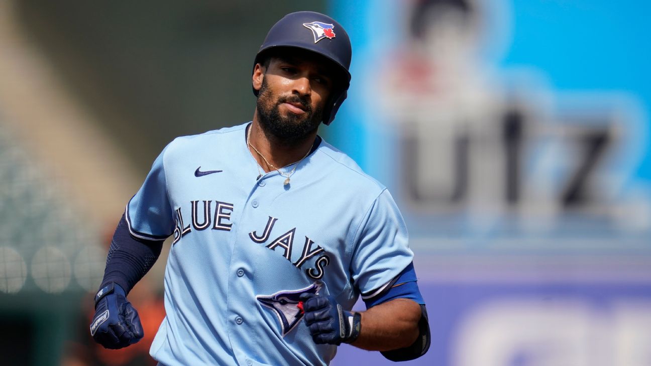 MLB: 11 free agents Blue Jays should consider this offseason