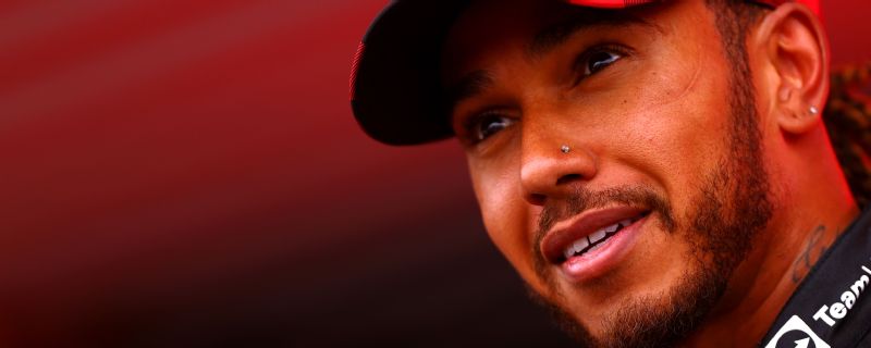 Hamilton can add 20 to his 100 wins, says Brawn