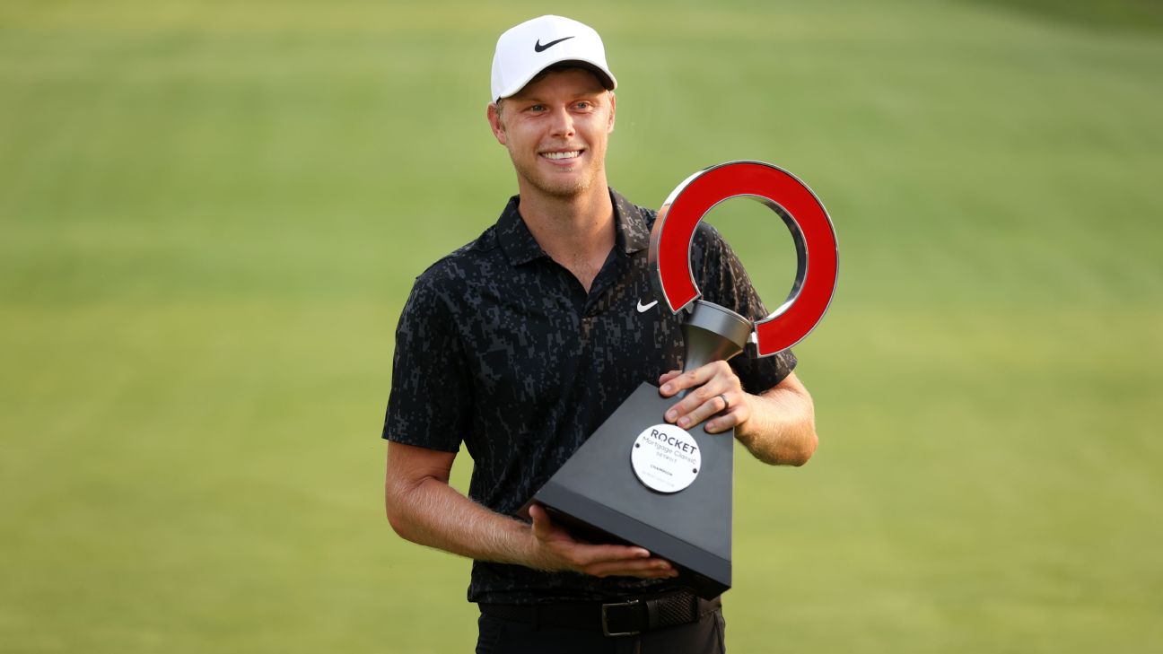 2025 PGA Rocket Classic: Ultimate Guide to Watching on ESPN+ and Key Player Insights