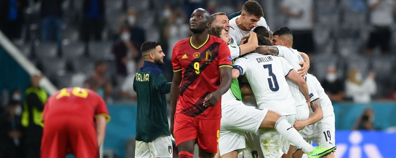 Spain News and Scores - ESPN