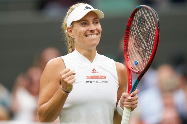 Rio silver medalist Kerber to retire after Paris