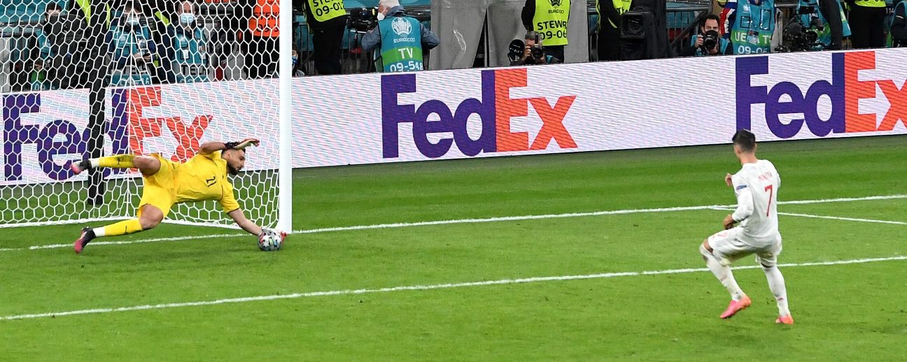 Spain News and Scores - ESPN