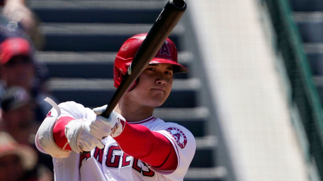 Juan Soto Upset Shohei Ohtani In A Swing-Off At The Home Run Derby