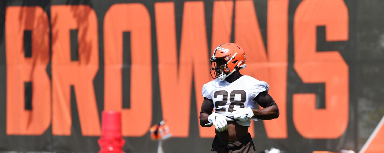 Cleveland Browns LB Jeremiah Owusu-Koramoah's brother found dead