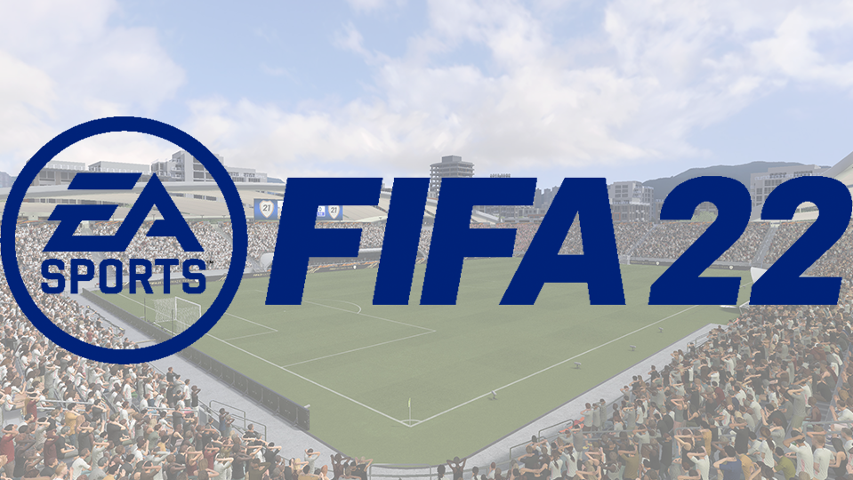 FIFA 22 confirma times brasileiros com jogadores genéricos : r/futebol