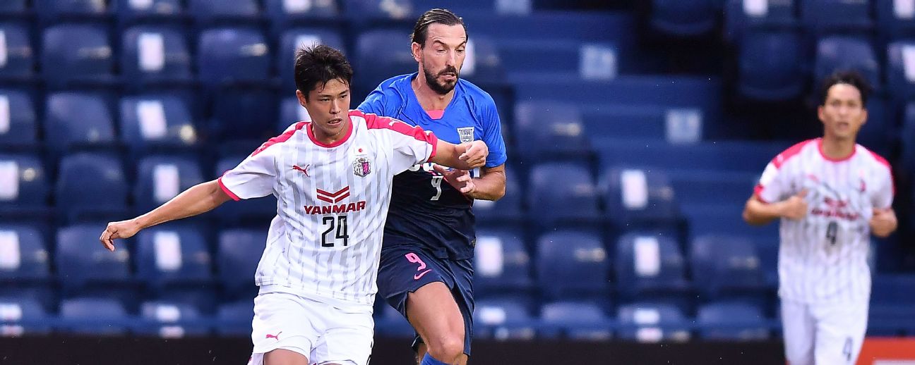 Hong Kong News and Scores ESPN