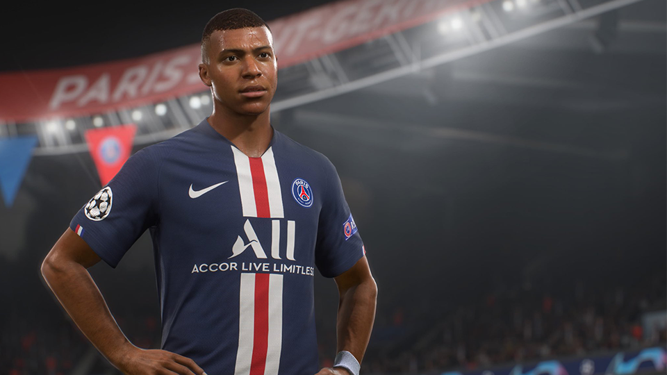 FIFA 22 é anunciado com data de lançamento e Mbappé na capa – Tecnoblog