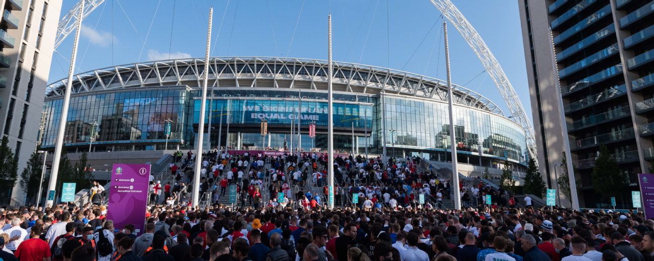 Denmark News and Scores - ESPN