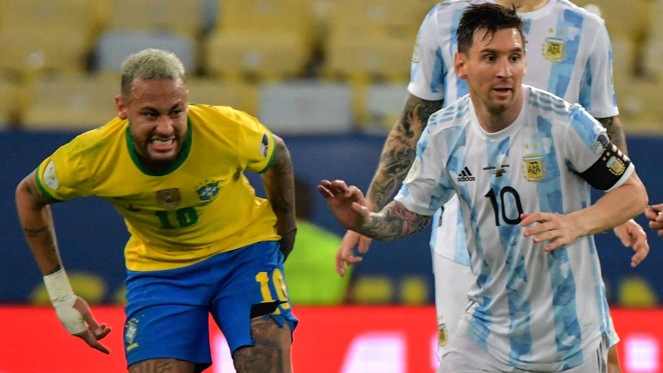 ARGENTINA Vs. BRASIL - Galería: Las Mejores Fotos De Brasil Vs ...