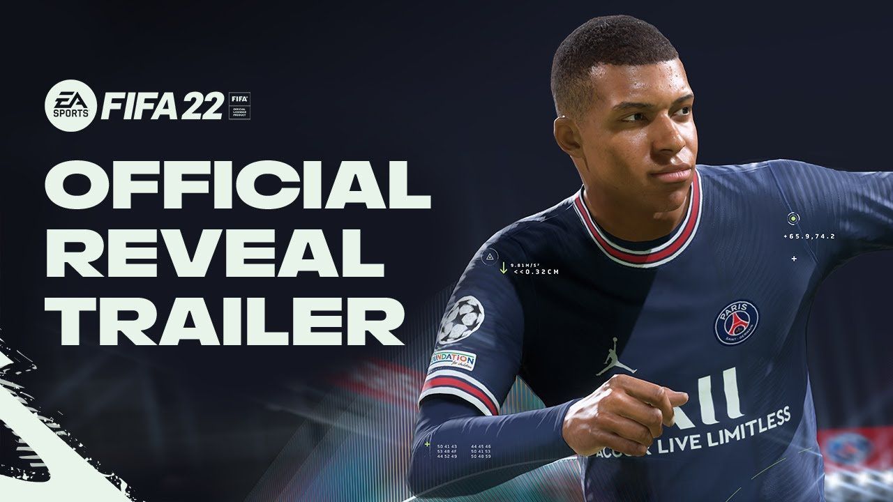 FIFA 21 promove pré-temporada para FIFA 22: ganhe já recompensas pro  próximo game