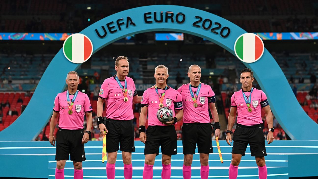 UEFA Europees Kampioenschap Voetbal Nieuw, Stats, Uitslagen - ESPN