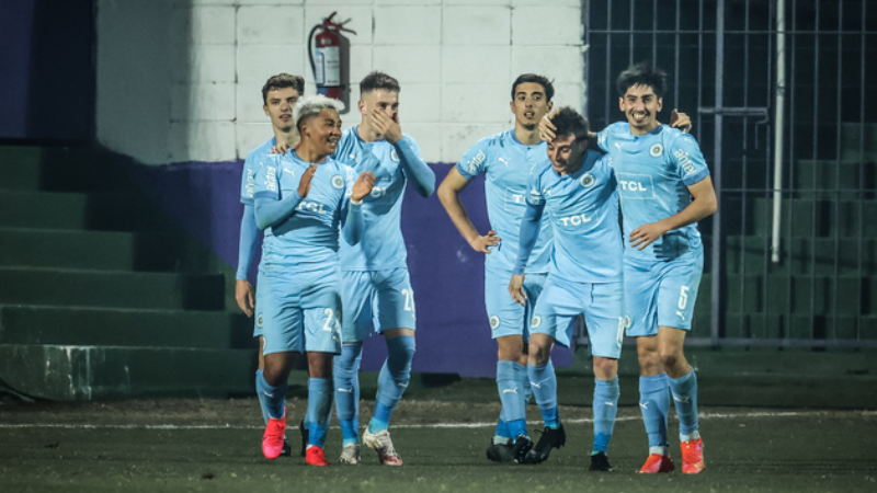 EQUIPOS DE FÚTBOL: NACIONAL MONTEVIDEO 11 fotos