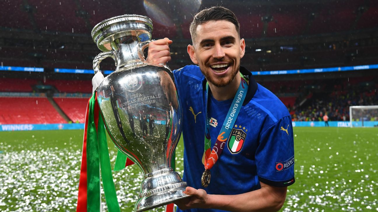 Jorginho vence o prémio de Jogador do Ano da UEFA, Por dentro da UEFA