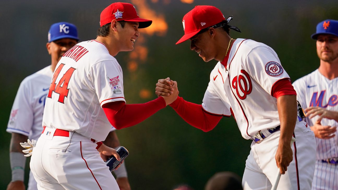 Los Angeles Angels Béisbol Angels Noticias, Resultados, Estadísticas