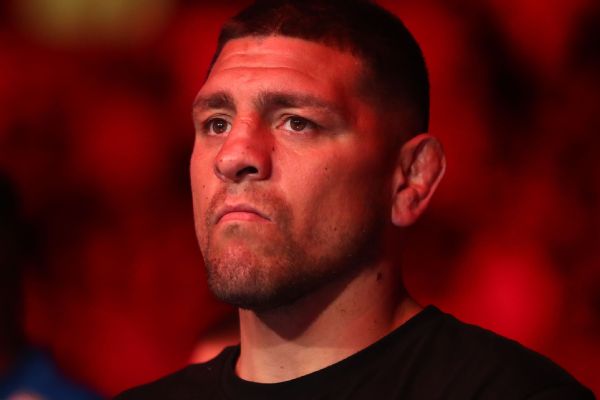 UFC Abu Dhabi to feature return of Nick Diaz