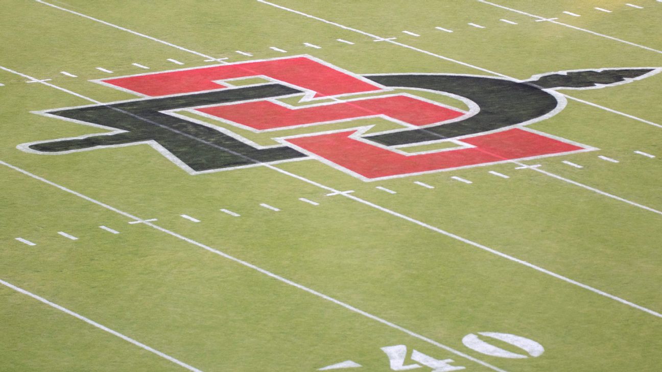 SDSU Aztecs to play home football games in 2021 in Carson