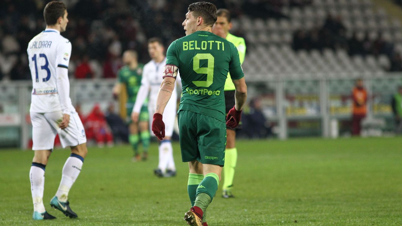 Torino lança camisa verde para goleiros em homenagem a Chapecoense