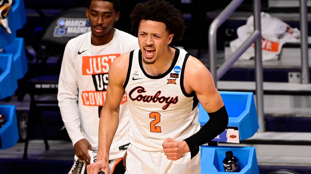 Cade Cunningham will be the pick for the Detroit Pistons: Right Troy?