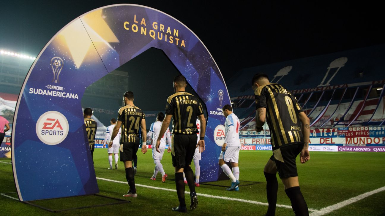 Cronica Peñarol vs Nacional (2-2): resumen, goles e incidencias del Clásico  Uruguayo, FUTBOL-INTERNACIONAL