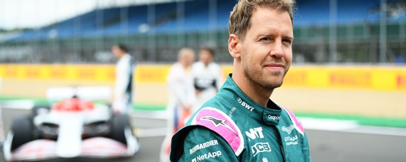 Vettel and Rosberg criticise sprint pole decision