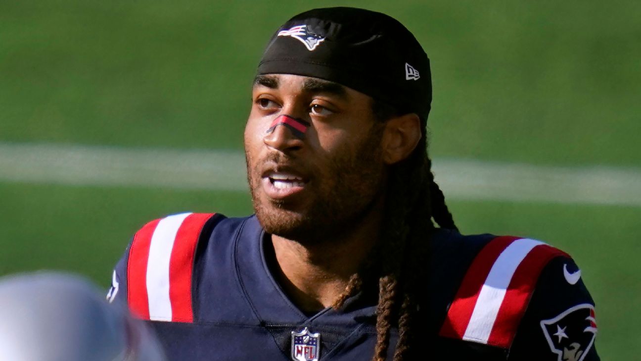 Steelers Should Use Stephon Gilmore's New Contract As Leverage